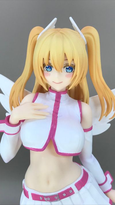 POP UP PARADE 2.5次元的诱惑 莉莉艾露 3rd队服 L尺寸