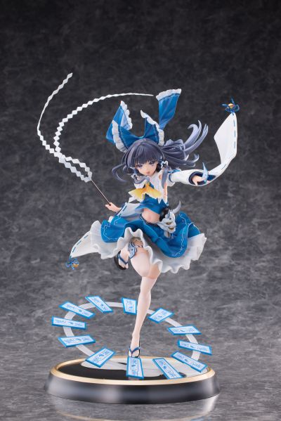 东方Project 永远的巫女 博丽灵梦 青灵梦