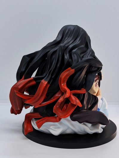 一番赏 鬼灭之刃 ～交织的轨迹～ A奖  灶门炭治郎与 灶门祢豆子 艺术时刻