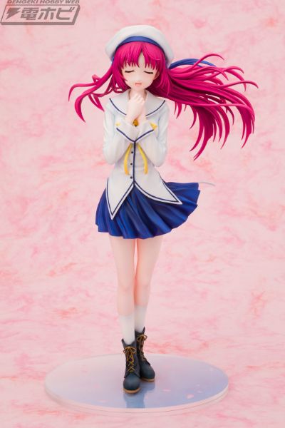 初音岛 白河小鸟