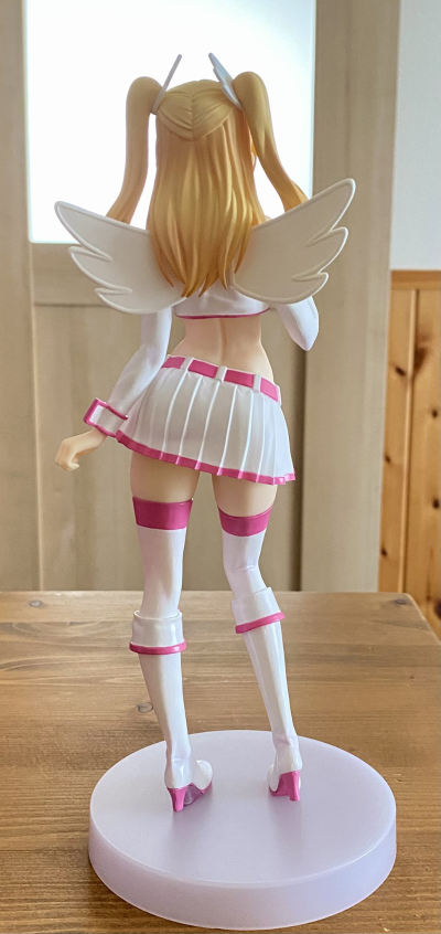 POP UP PARADE 2.5次元的诱惑 莉莉艾露 3rd队服 L尺寸