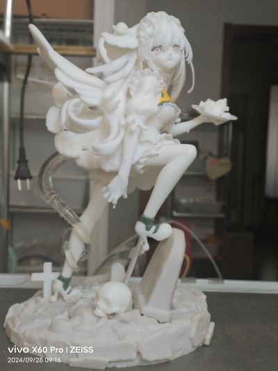 克苏鲁女仆 缇法-罗芬蒂娜