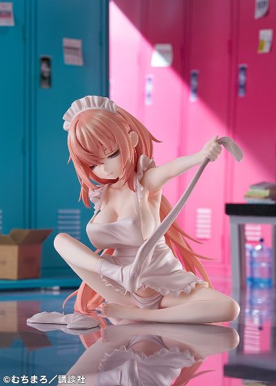 学生会也有洞！ 陆奥驹絽