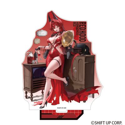 胜利女神：新的希望 亚克力立牌