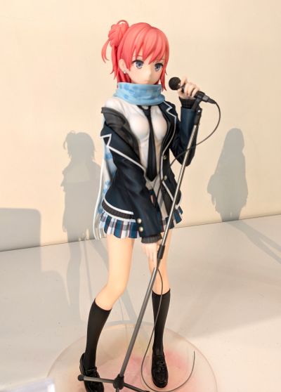 我的青春恋爱物语果然有问题 由比滨结衣 原作版