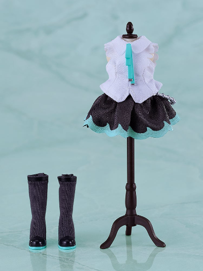 粘土娃 初音未来 NT