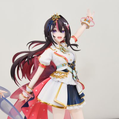 AZKi hololive5周年庆典 -The Last Frontier-