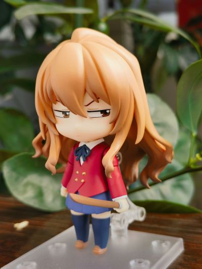 粘土人#2538 百变之星 苗木野空