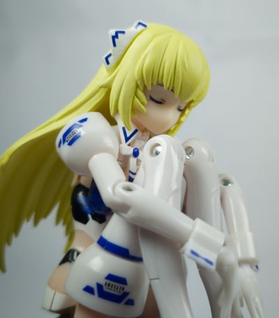 武装神姫 阿露托丽妮