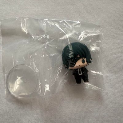 Q版可立玩偶 链锯人