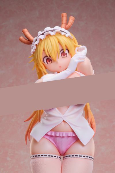 小林家的龙女仆 托尔 1/4比例手办