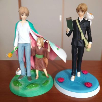 一番赏 夏目友人帐&夏目友人帐 参 子狐&夏目贵志 