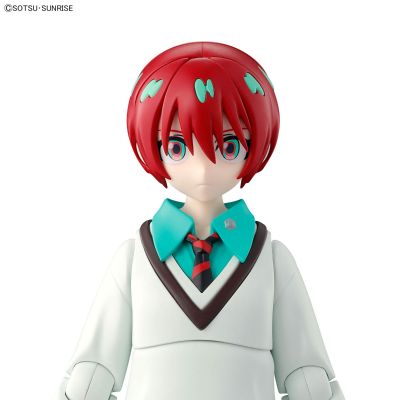 Figure-rise Standard 天手让叶（玛秋）