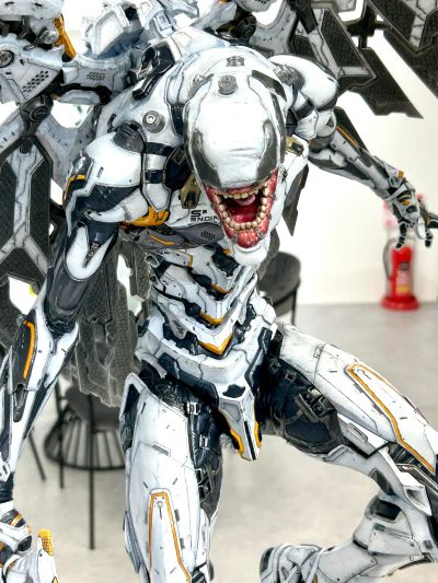 新世纪福音战士 新世纪福音战士量产机