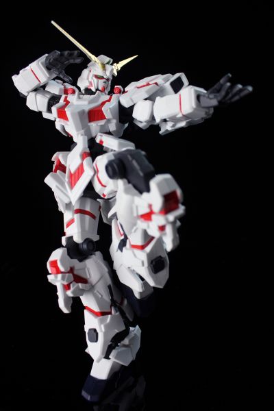 高达宇宙 RX-0 独角兽高达 新装版