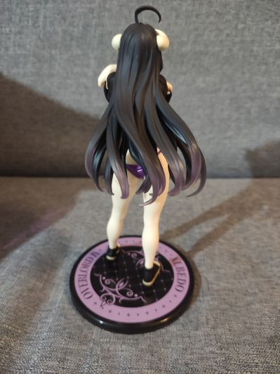 Coreful OVERLORD 第四季 雅儿贝德 ~T恤泳装~新装版