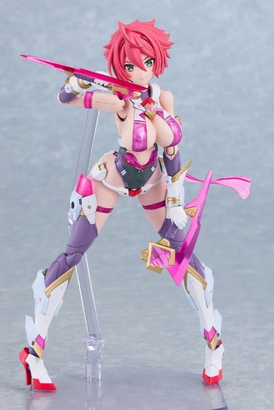 PLAMATEA 甜心战士Nova  甜心战士