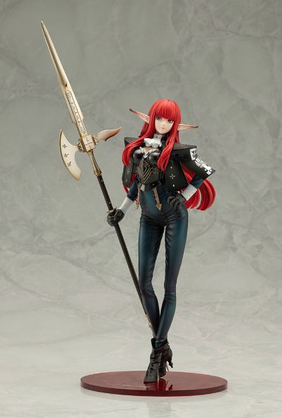 暗喻幻想：ReFantazio 霍肯伯格