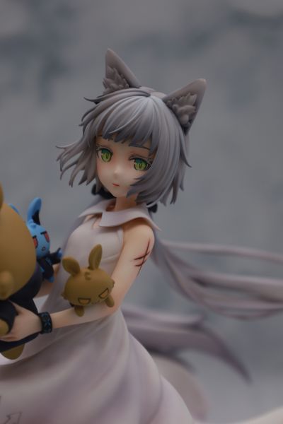 明日方舟 迷迭香