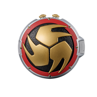 CSM变身音叉·音角＆音击鼓·火炎鼓＆音击棒·烈火