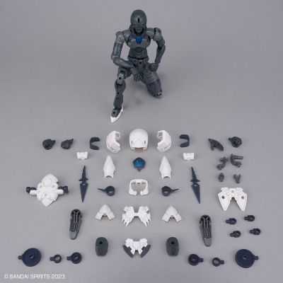 30MF 罗萨潜行者