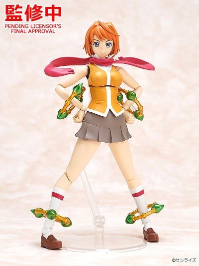 PLAMATEA   鸨羽舞衣