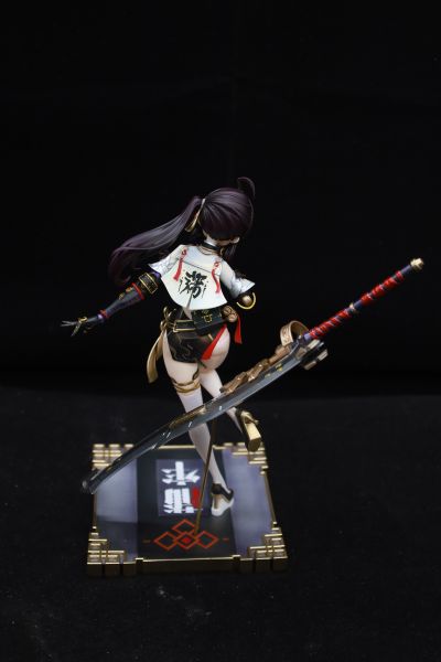 战双帕弥什 蒲牢