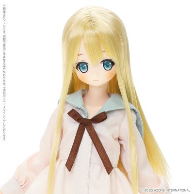 POD034-ATC Alvastaria 蒂雅～休息和放松的时刻～ 配套玩偶套装(AZONE网上商店限定)