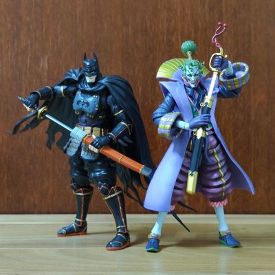 S.H.Figuarts 黑暗骑士 蝙蝠侠