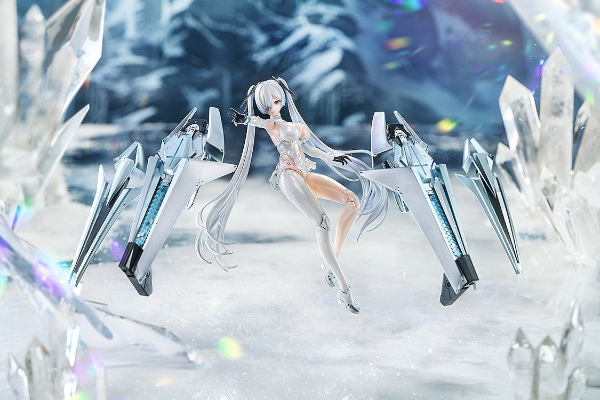 Hyper Body 胜利女神：新的希望 灰姑娘