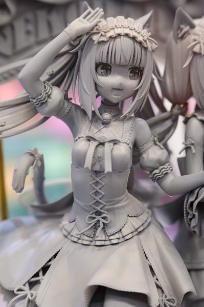 猫娘乐园 巧克力 与 香草 10周年纪念