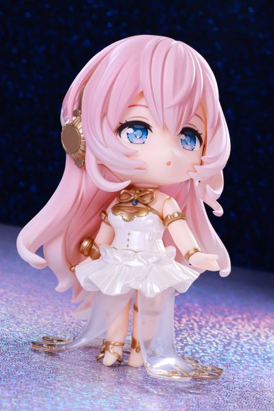 粘土人#2646 巡音流歌 交响乐2024