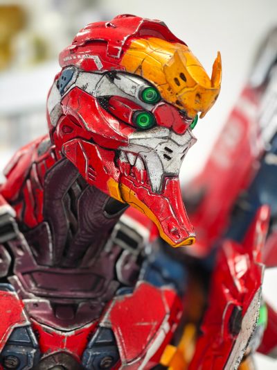 新世纪福音战士 新世纪福音战士量产机