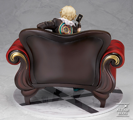 ALTAiR 崩坏：星穹铁道 砂金