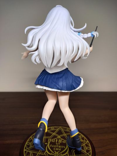 Coreful 魔女之旅 伊蕾娜 新装版