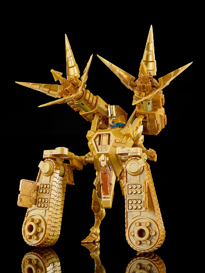 MODEROID 全能古立特 金色版