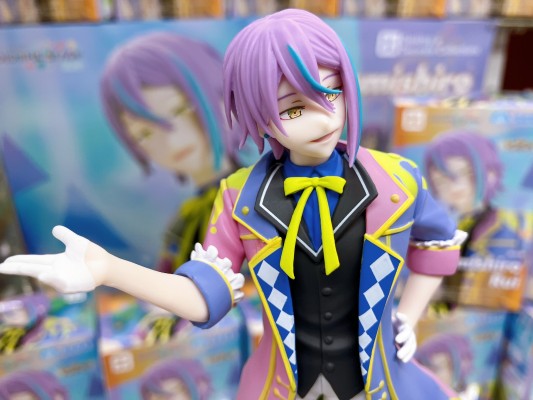 初音未来：缤纷舞台 Desktop×Decorate Collections “凤笑梦”