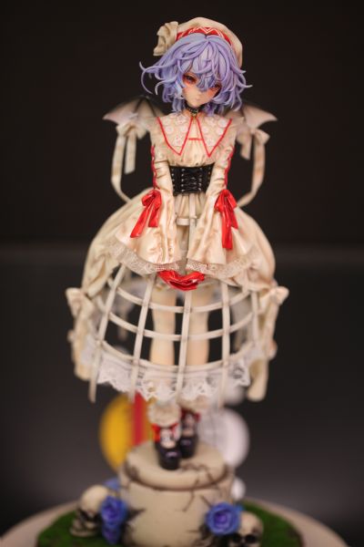 东方Project    蕾米莉亚‧斯卡雷特