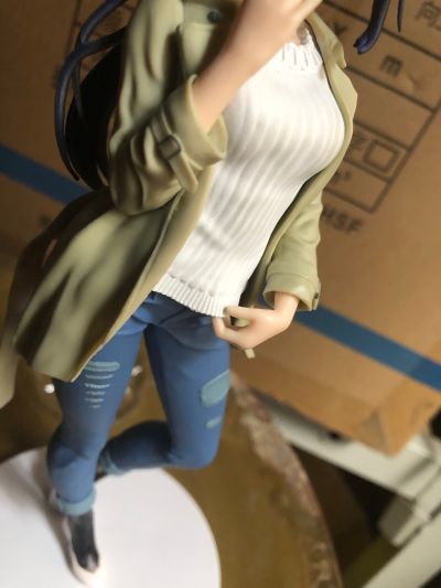 EXQ手办 Love Live! Sunshine!! 松浦果南 