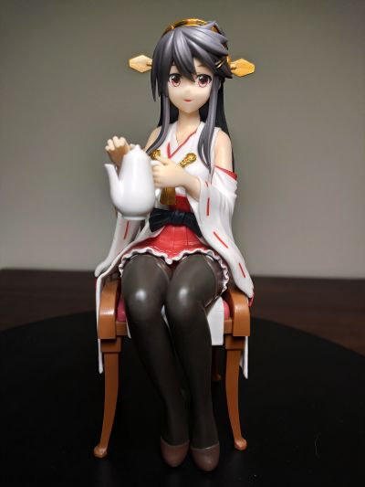 舰队Collection -舰娘-「Ceylon Tea Party」 SQ系列 舰队Collection -舰娘- 榛名 