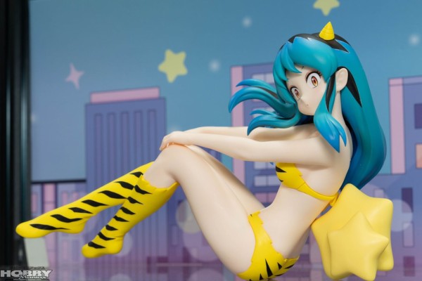 福星小子 -悠闲时光-拉姆 4（待检资料）