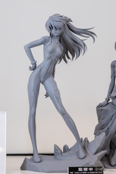 新世纪福音战士 明日香