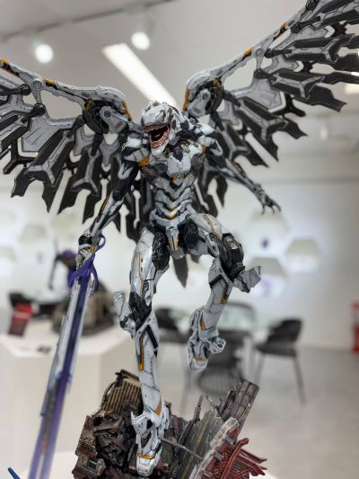 新世纪福音战士 新世纪福音战士量产机