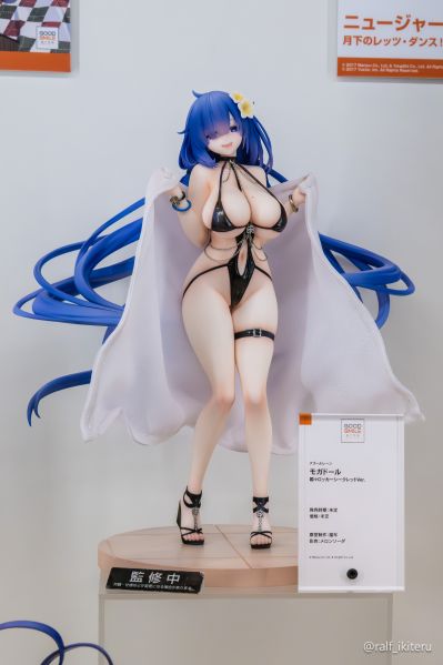 莫加多尔 静谧一隅的燥热