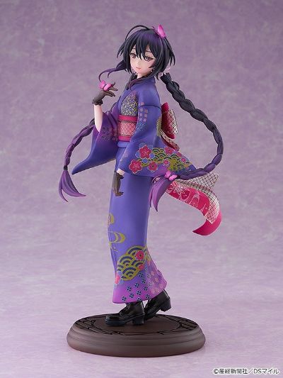 绘师100人展 时之轮