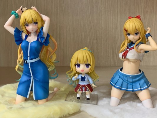 欢迎来到实力至上主义的教室 轻井泽惠