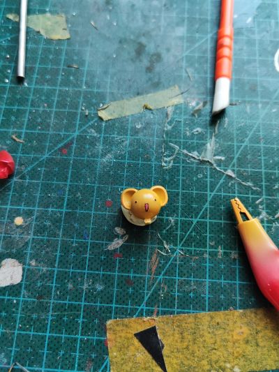 百变小樱 木之本樱