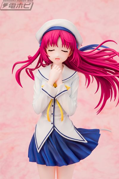 初音岛 白河小鸟