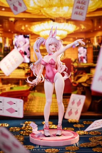 胜利女神：妮姬 兔女郎 爱丽丝