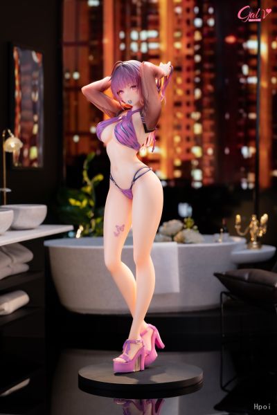 约会前的准备 紫苏